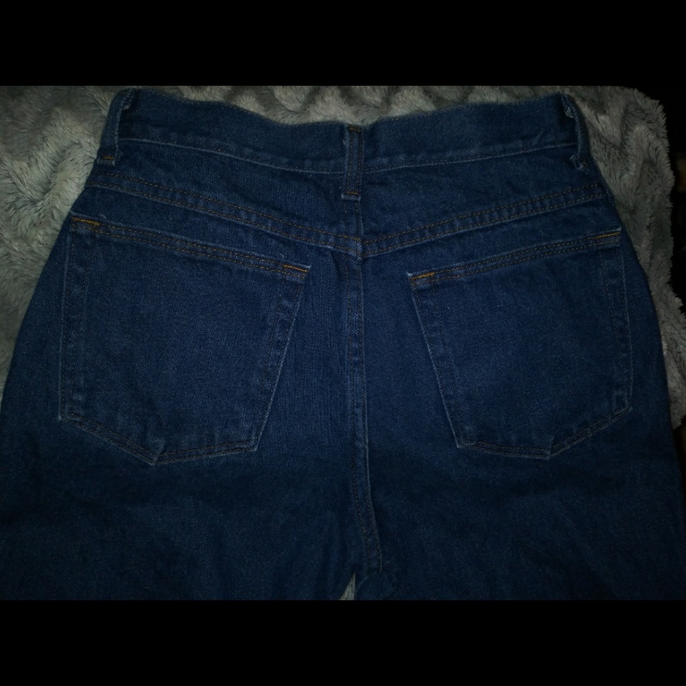 Mom Jeans - Picture 4 of 4